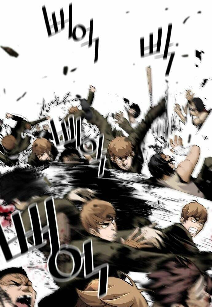 Sự Trở Lại Của Huyền Thoại - Chapter 11 - Page 39