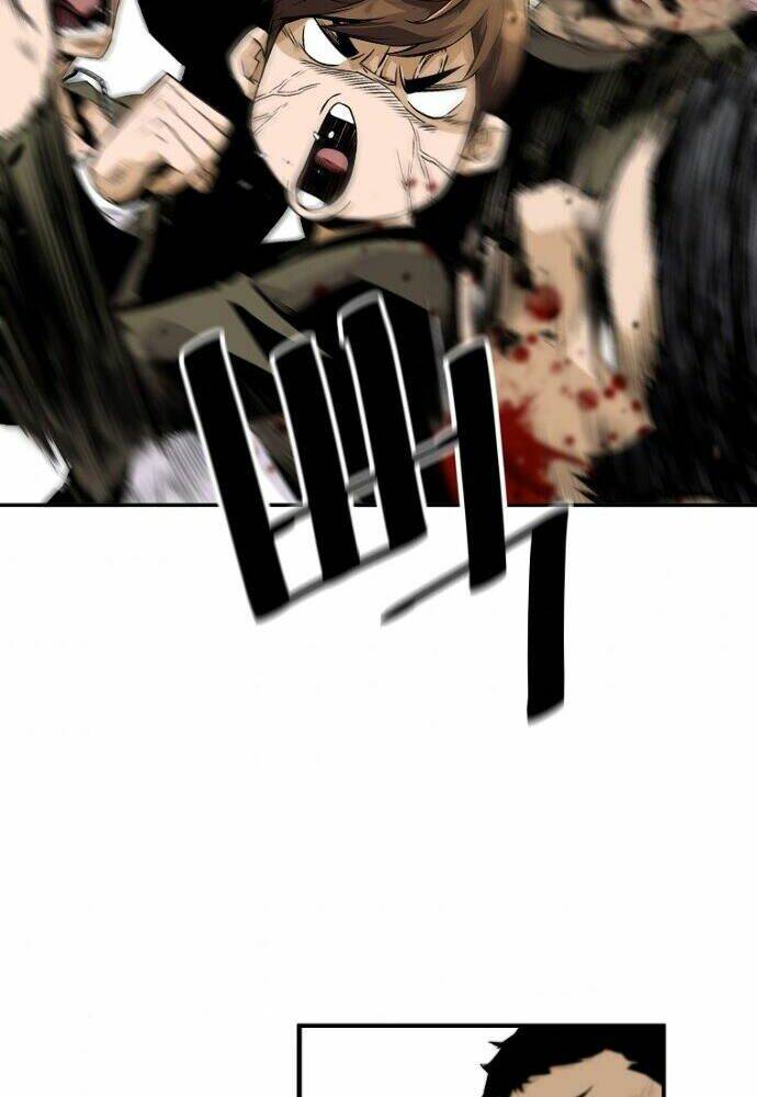 Sự Trở Lại Của Huyền Thoại - Chapter 11 - Page 40