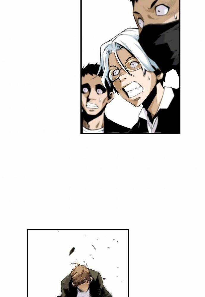 Sự Trở Lại Của Huyền Thoại - Chapter 11 - Page 41