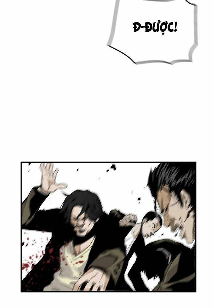 Sự Trở Lại Của Huyền Thoại - Chapter 11 - Page 43