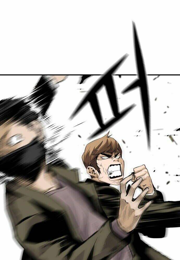 Sự Trở Lại Của Huyền Thoại - Chapter 11 - Page 44