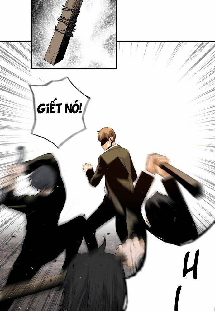 Sự Trở Lại Của Huyền Thoại - Chapter 11 - Page 46