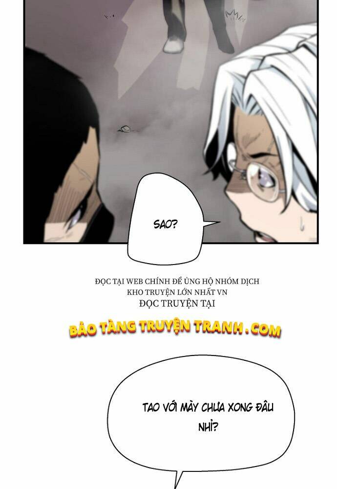 Sự Trở Lại Của Huyền Thoại - Chapter 11 - Page 4