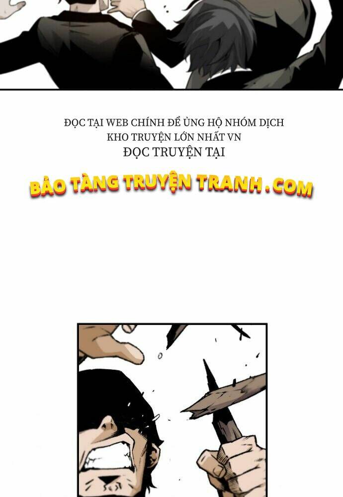 Sự Trở Lại Của Huyền Thoại - Chapter 11 - Page 49