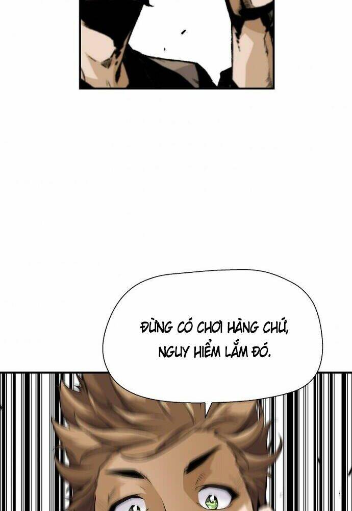 Sự Trở Lại Của Huyền Thoại - Chapter 11 - Page 50