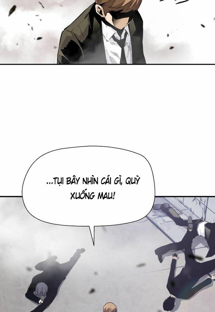 Sự Trở Lại Của Huyền Thoại - Chapter 11 - Page 53