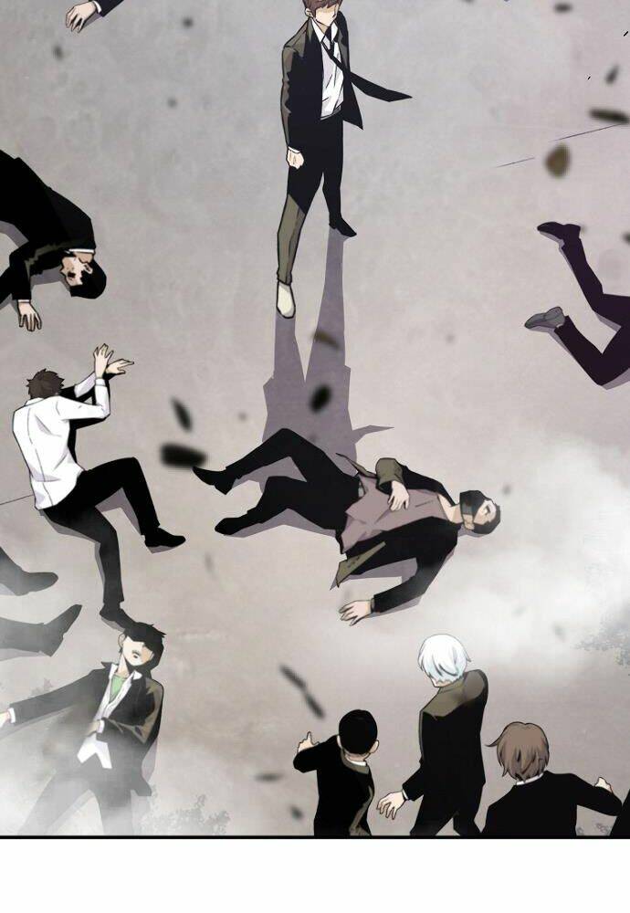 Sự Trở Lại Của Huyền Thoại - Chapter 11 - Page 54