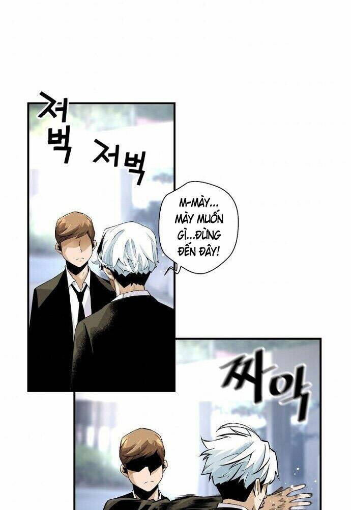 Sự Trở Lại Của Huyền Thoại - Chapter 11 - Page 60