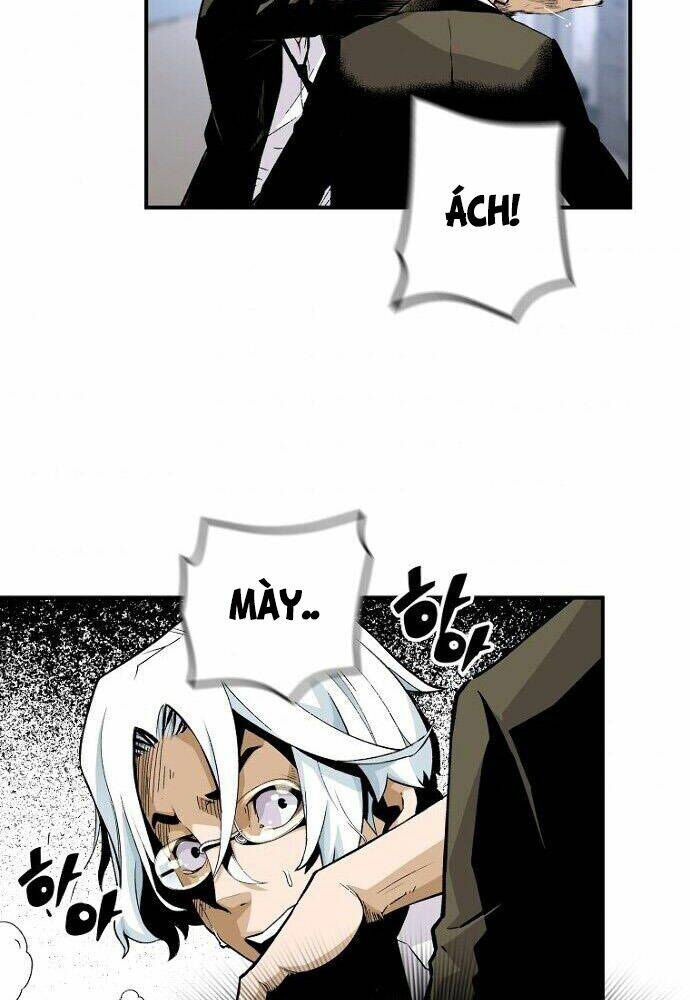 Sự Trở Lại Của Huyền Thoại - Chapter 11 - Page 61