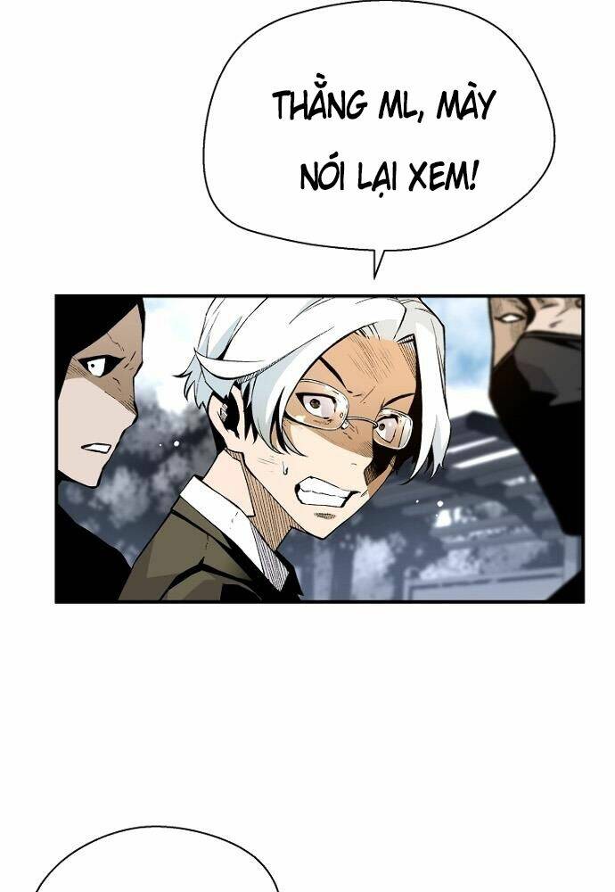 Sự Trở Lại Của Huyền Thoại - Chapter 11 - Page 6