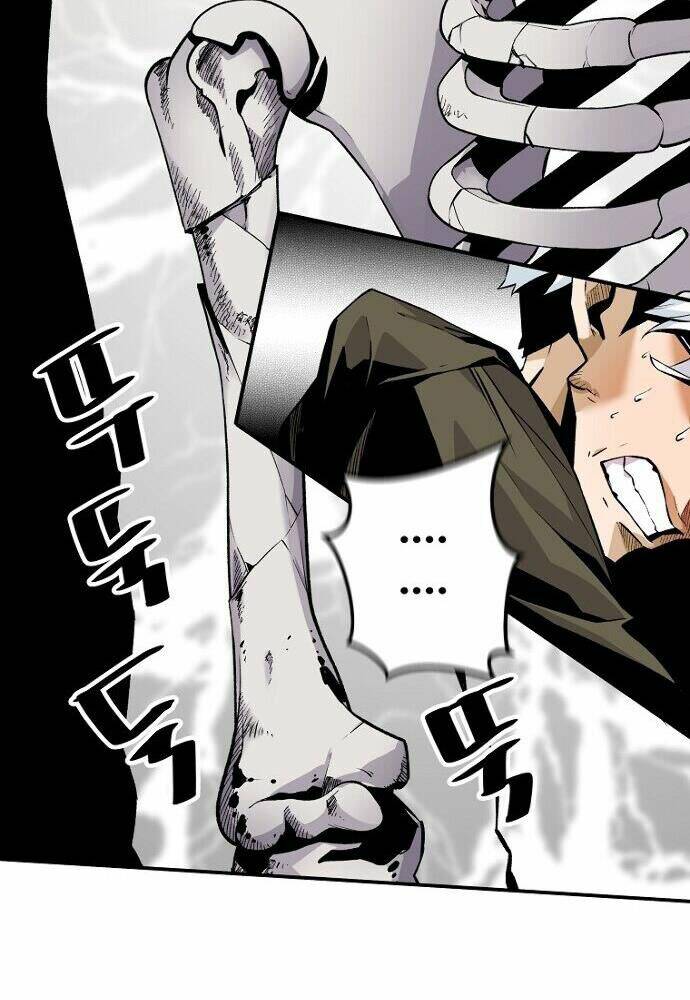 Sự Trở Lại Của Huyền Thoại - Chapter 11 - Page 76