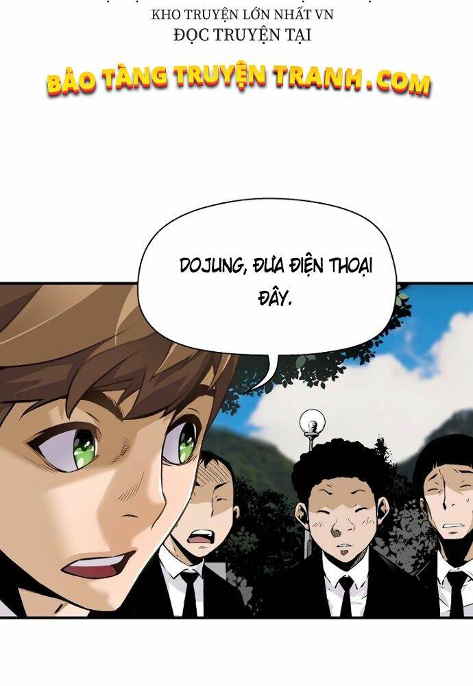 Sự Trở Lại Của Huyền Thoại - Chapter 11 - Page 94