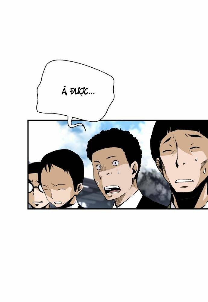 Sự Trở Lại Của Huyền Thoại - Chapter 11 - Page 95