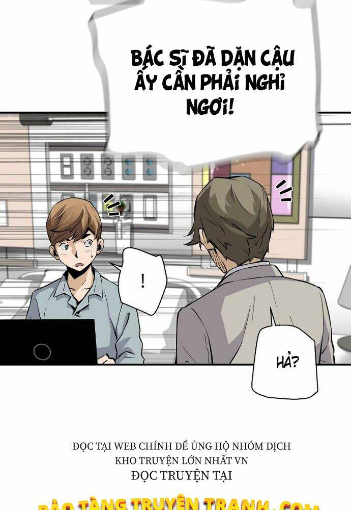 Sự Trở Lại Của Huyền Thoại - Chapter 12 - Page 100