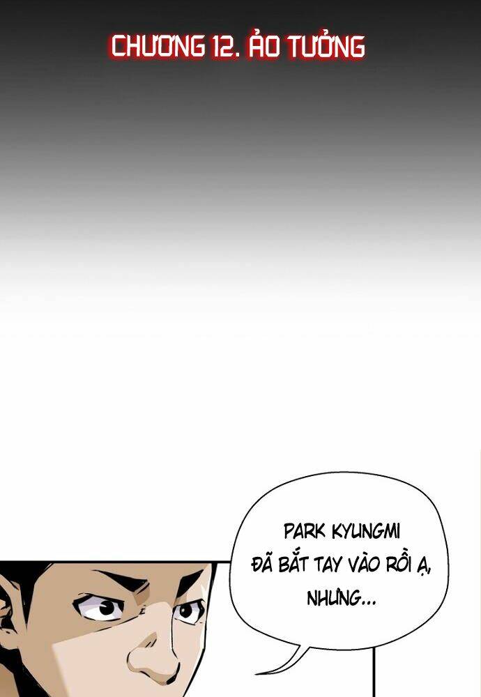 Sự Trở Lại Của Huyền Thoại - Chapter 12 - Page 11