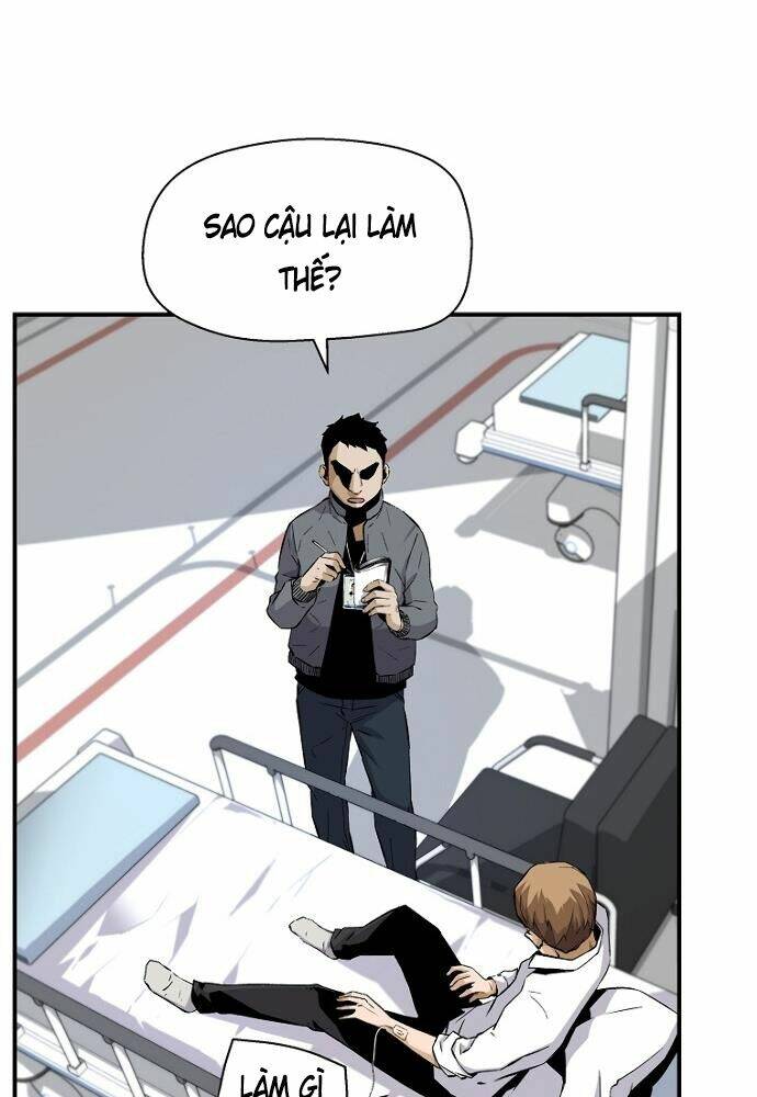 Sự Trở Lại Của Huyền Thoại - Chapter 12 - Page 20