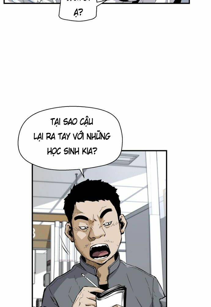 Sự Trở Lại Của Huyền Thoại - Chapter 12 - Page 21