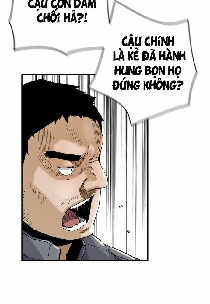 Sự Trở Lại Của Huyền Thoại - Chapter 12 - Page 25