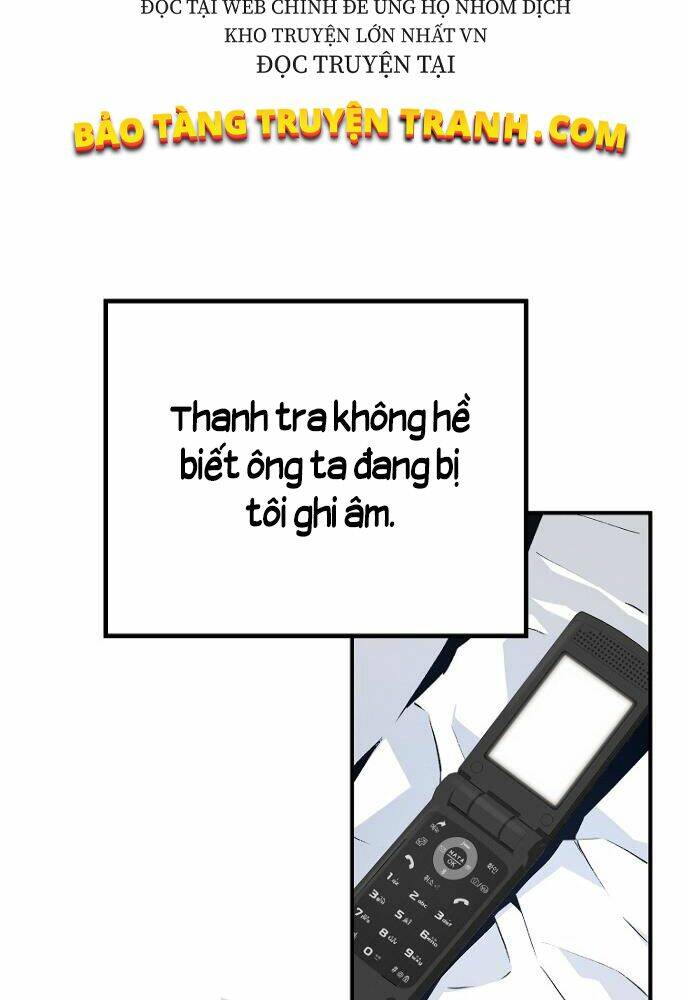 Sự Trở Lại Của Huyền Thoại - Chapter 12 - Page 27