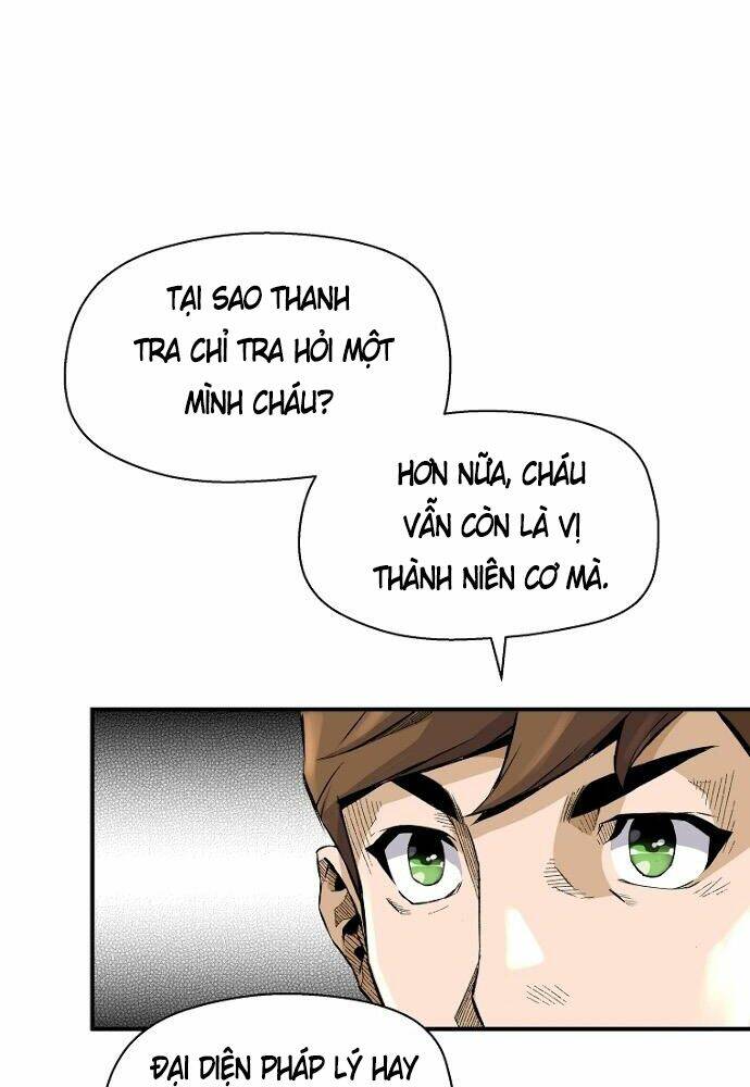 Sự Trở Lại Của Huyền Thoại - Chapter 12 - Page 32