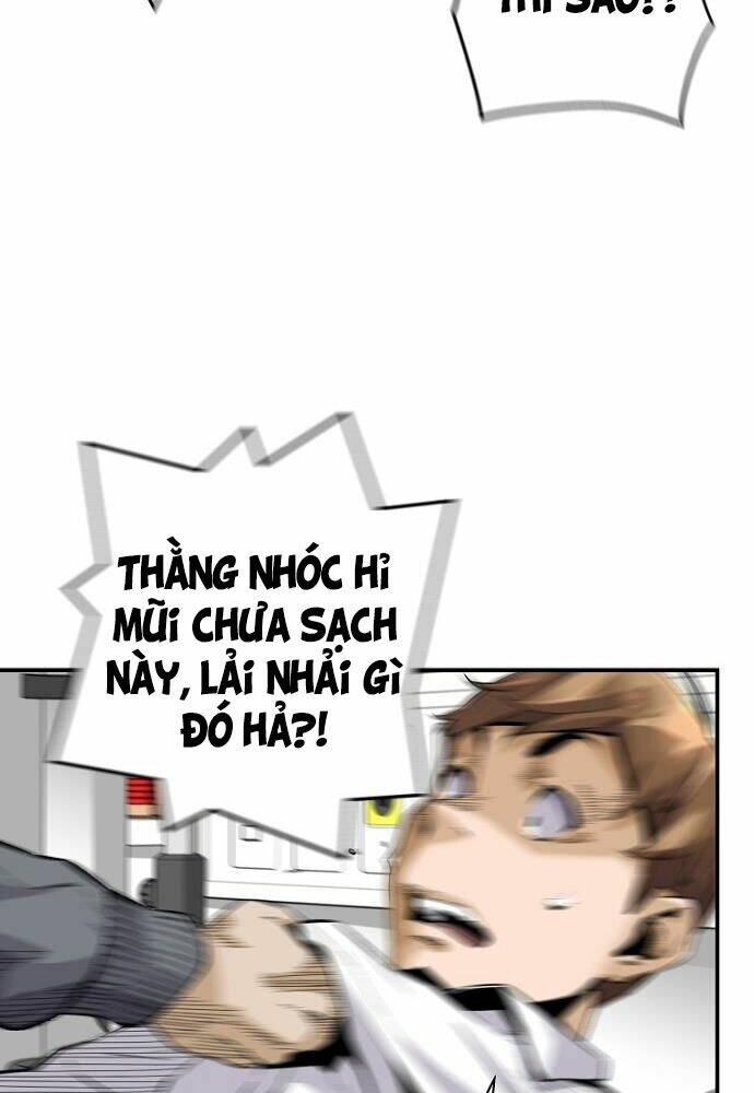 Sự Trở Lại Của Huyền Thoại - Chapter 12 - Page 34