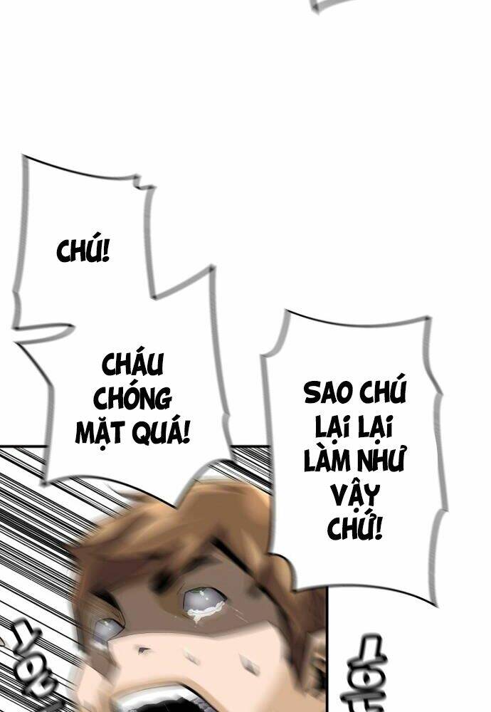 Sự Trở Lại Của Huyền Thoại - Chapter 12 - Page 38