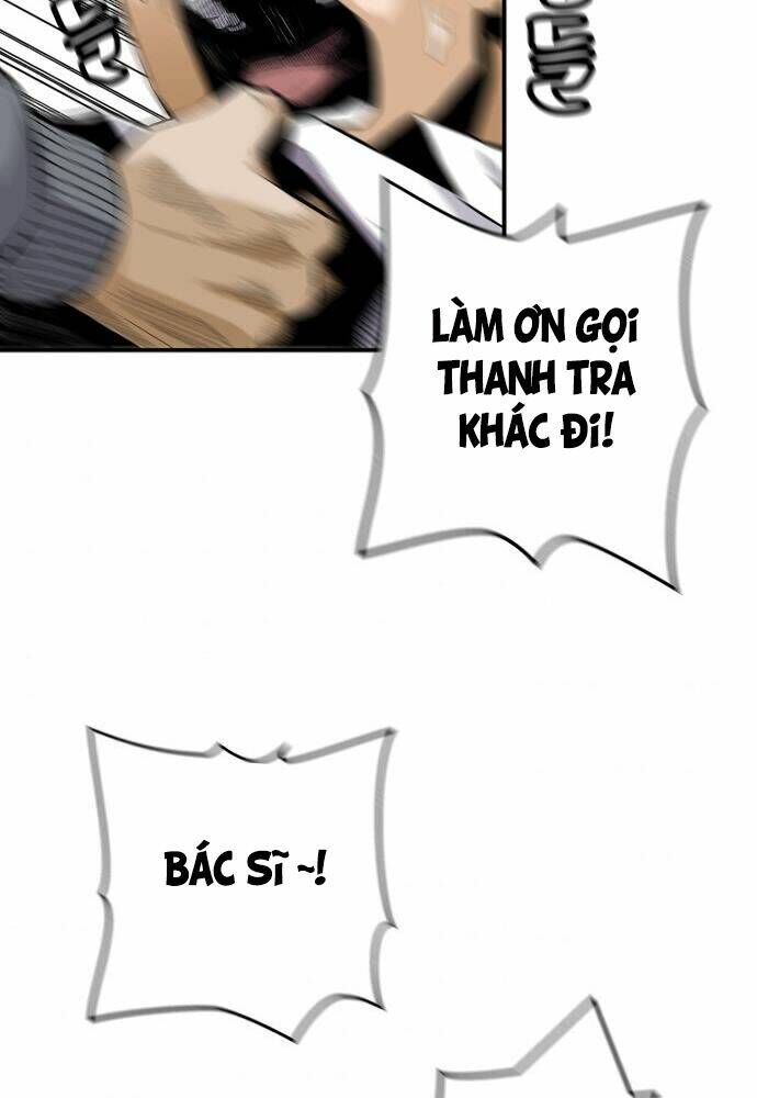 Sự Trở Lại Của Huyền Thoại - Chapter 12 - Page 39