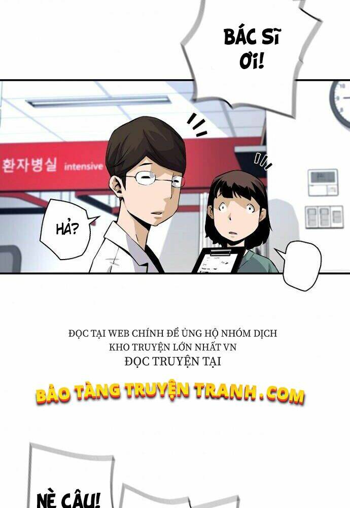 Sự Trở Lại Của Huyền Thoại - Chapter 12 - Page 40