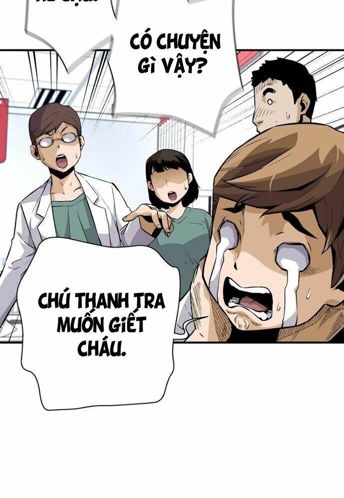 Sự Trở Lại Của Huyền Thoại - Chapter 12 - Page 41