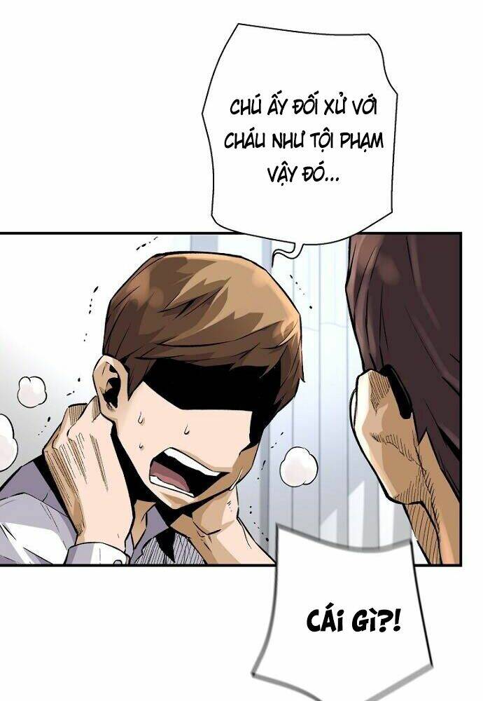 Sự Trở Lại Của Huyền Thoại - Chapter 12 - Page 42