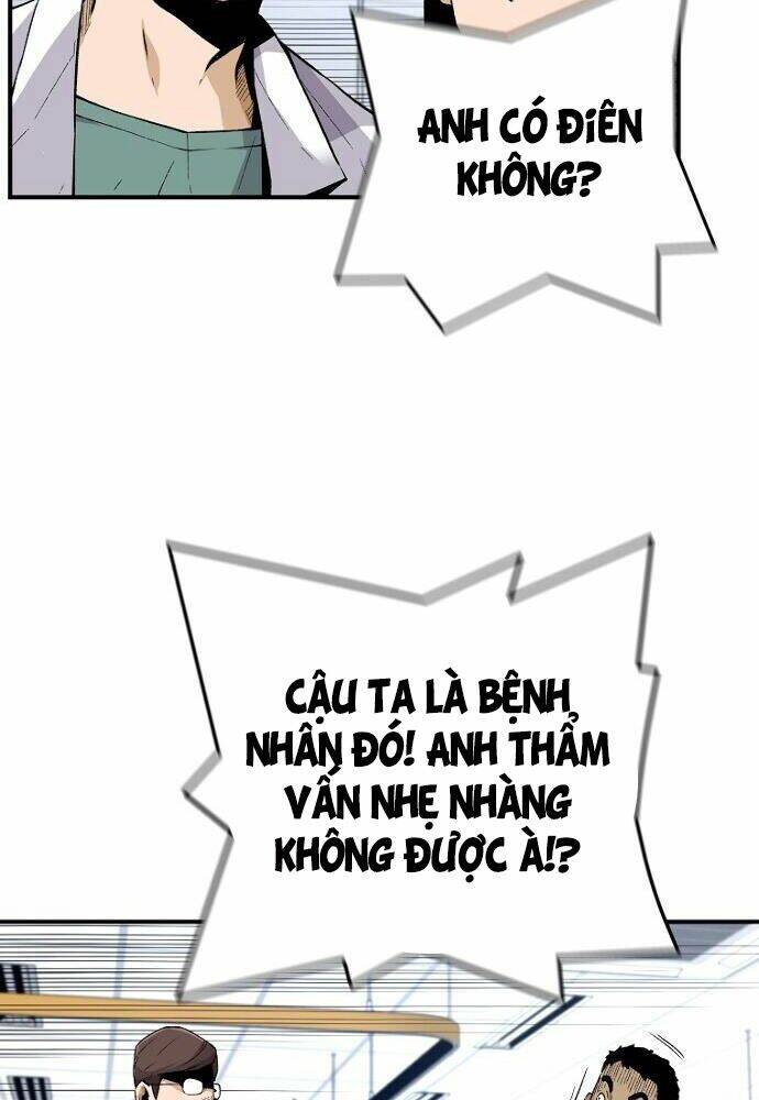 Sự Trở Lại Của Huyền Thoại - Chapter 12 - Page 44