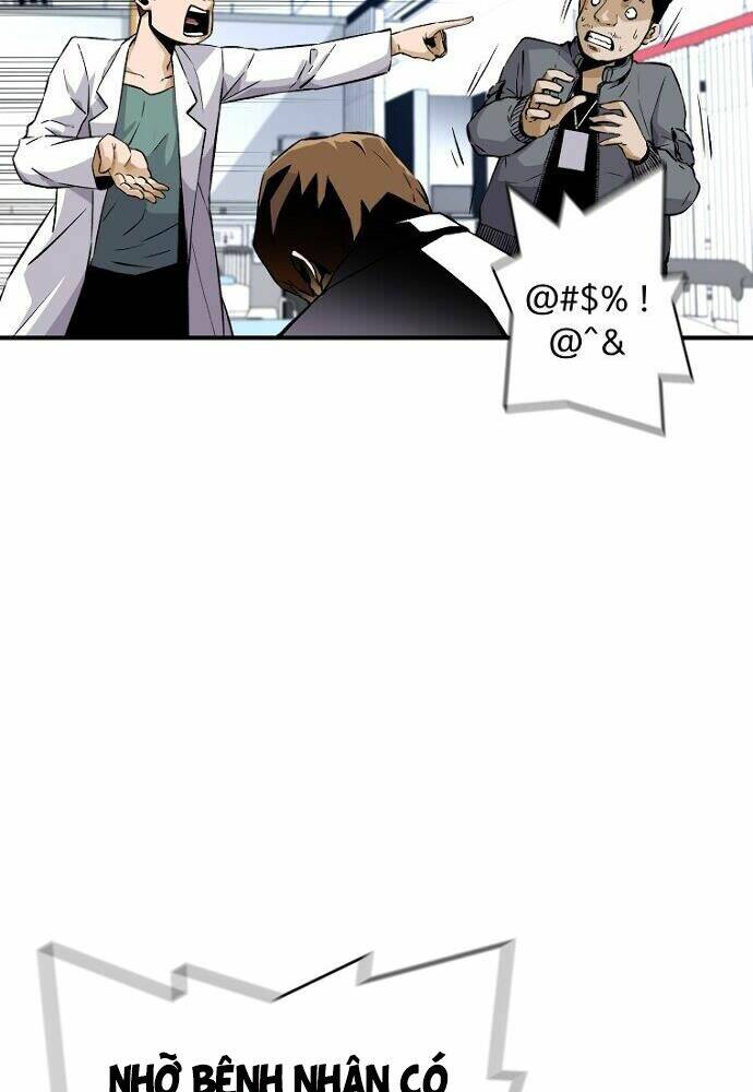 Sự Trở Lại Của Huyền Thoại - Chapter 12 - Page 45