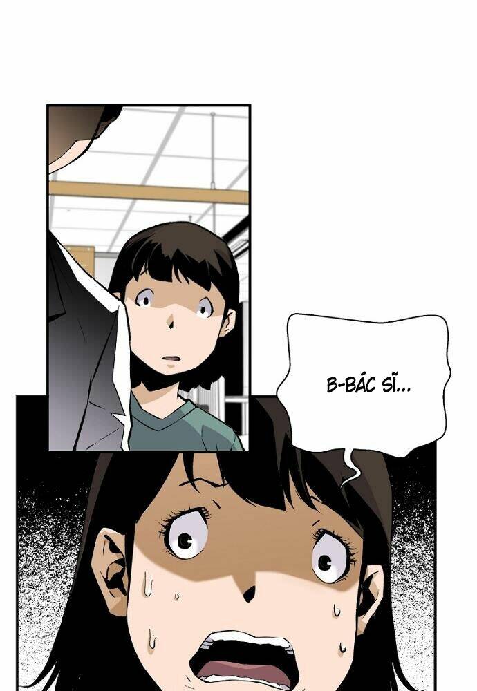 Sự Trở Lại Của Huyền Thoại - Chapter 12 - Page 47