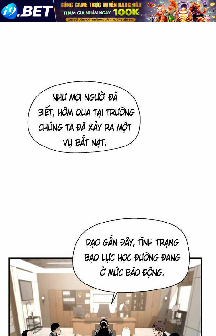Sự Trở Lại Của Huyền Thoại - Chapter 12 - Page 56