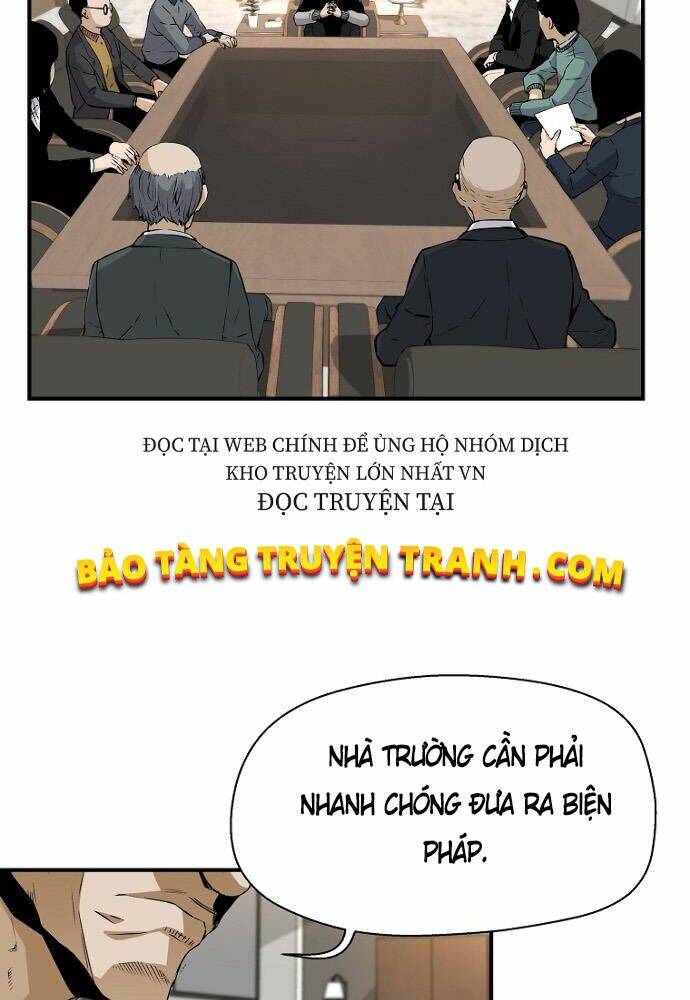Sự Trở Lại Của Huyền Thoại - Chapter 12 - Page 57