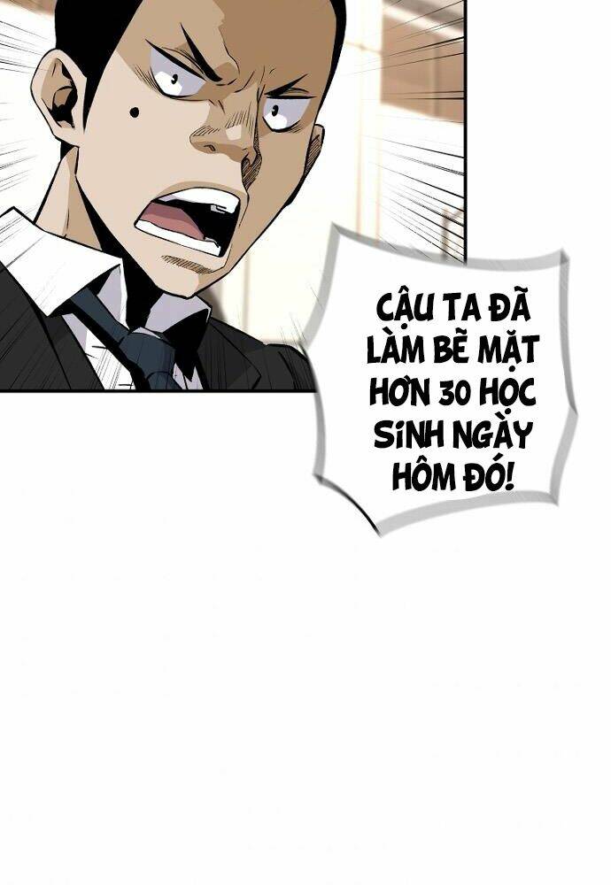 Sự Trở Lại Của Huyền Thoại - Chapter 12 - Page 59