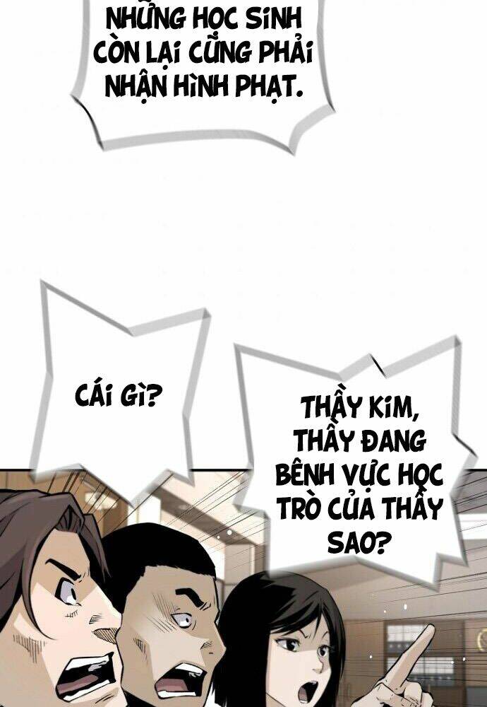 Sự Trở Lại Của Huyền Thoại - Chapter 12 - Page 61