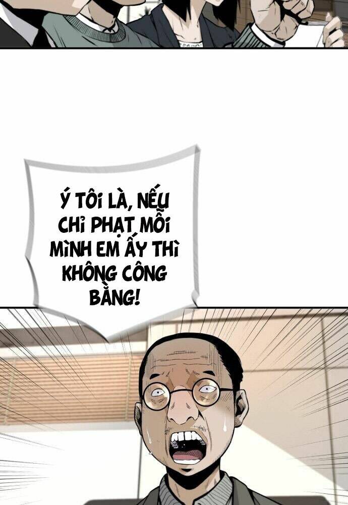 Sự Trở Lại Của Huyền Thoại - Chapter 12 - Page 62