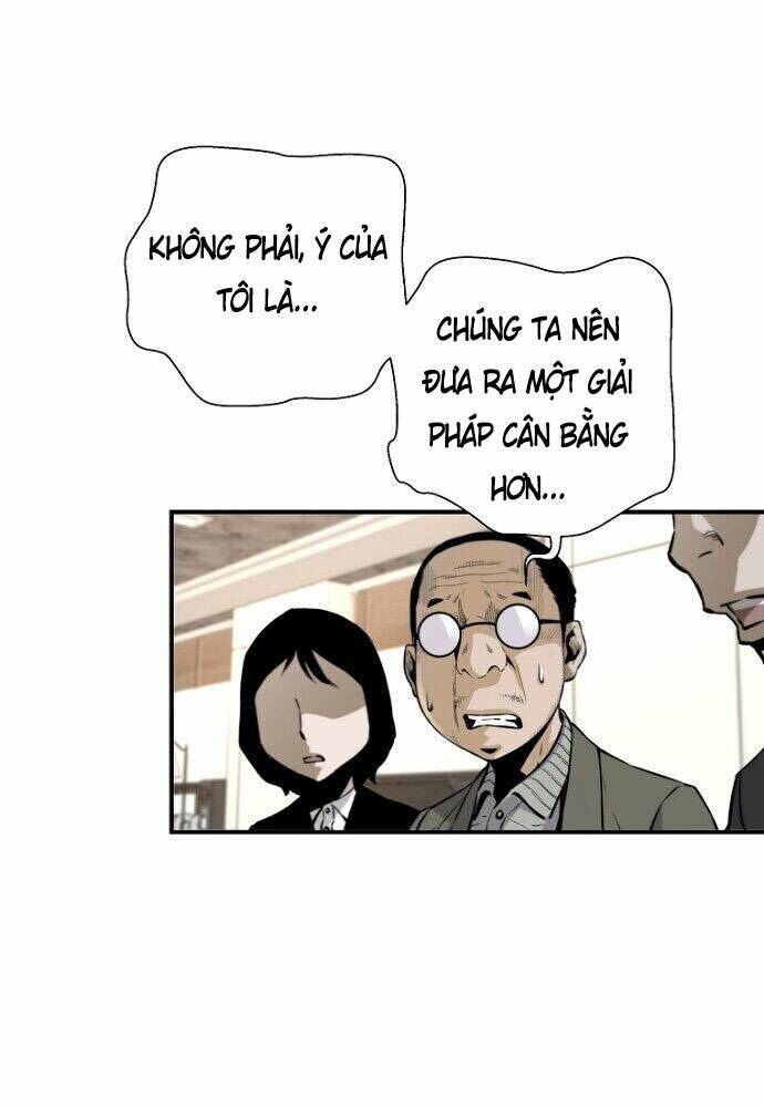 Sự Trở Lại Của Huyền Thoại - Chapter 12 - Page 64