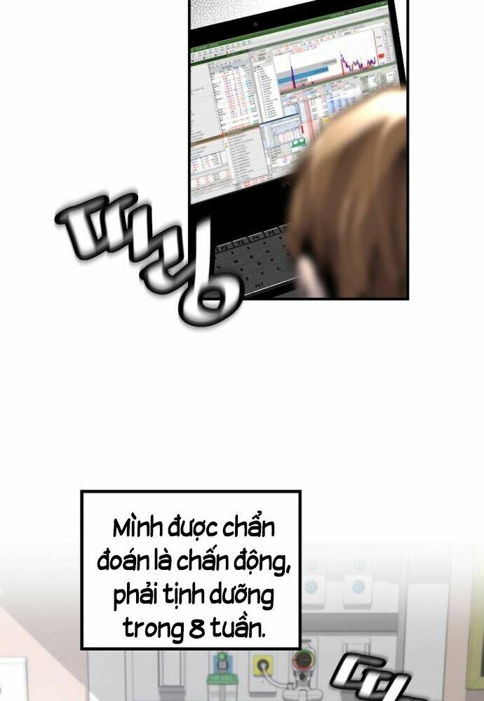 Sự Trở Lại Của Huyền Thoại - Chapter 12 - Page 72