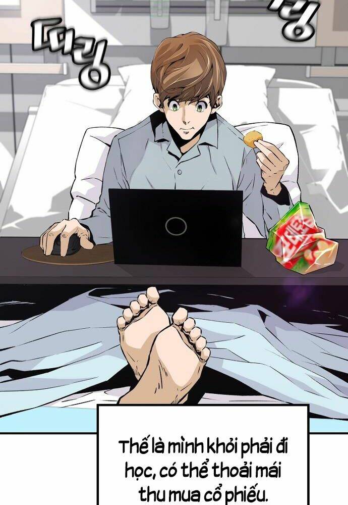 Sự Trở Lại Của Huyền Thoại - Chapter 12 - Page 73