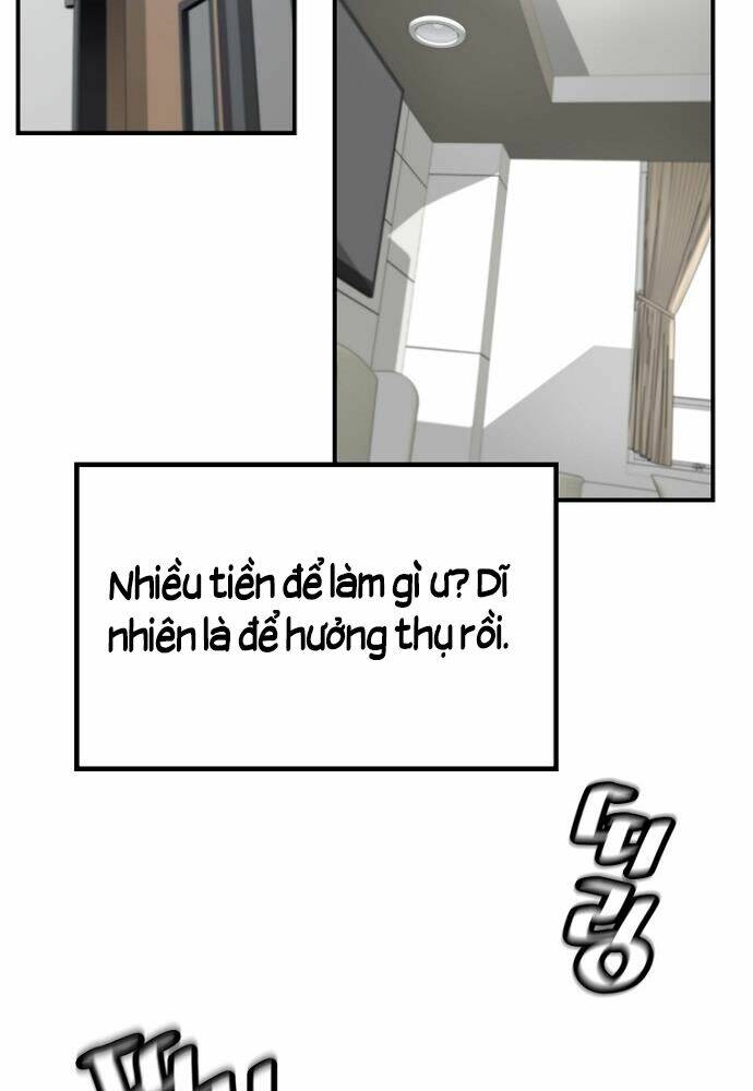Sự Trở Lại Của Huyền Thoại - Chapter 12 - Page 76
