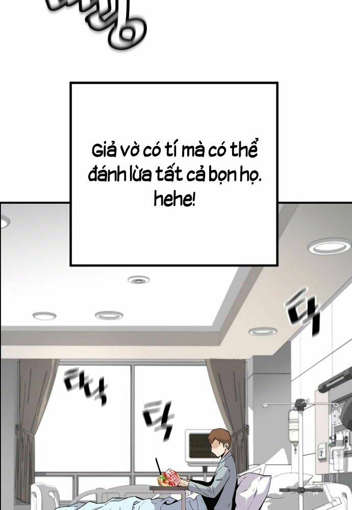 Sự Trở Lại Của Huyền Thoại - Chapter 12 - Page 77