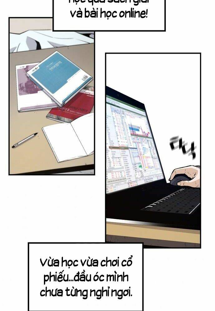 Sự Trở Lại Của Huyền Thoại - Chapter 12 - Page 79