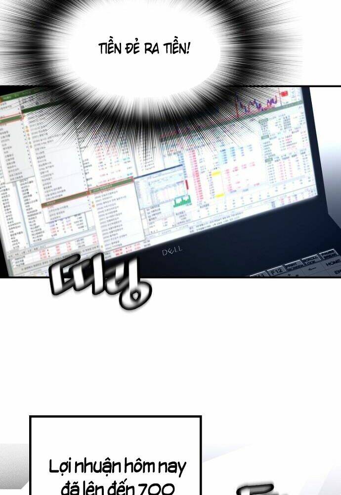 Sự Trở Lại Của Huyền Thoại - Chapter 12 - Page 81