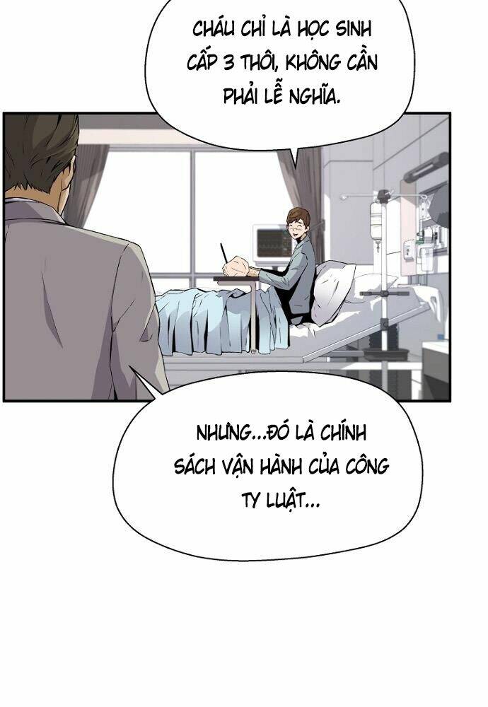 Sự Trở Lại Của Huyền Thoại - Chapter 12 - Page 87