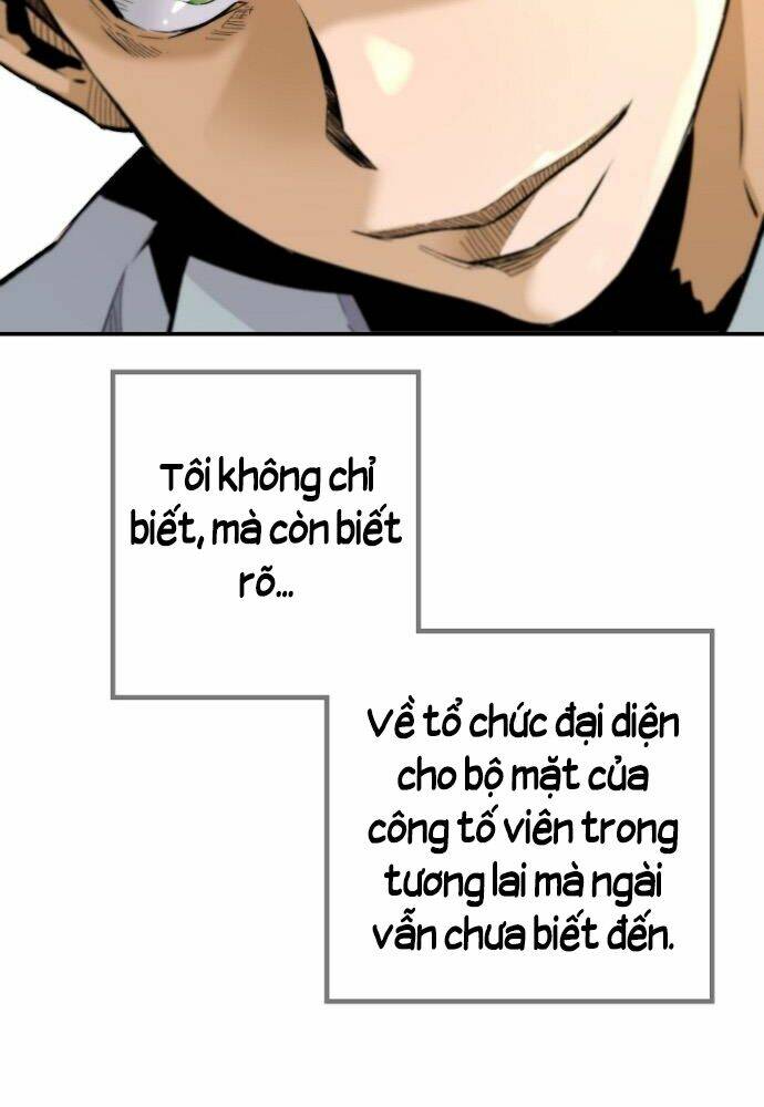 Sự Trở Lại Của Huyền Thoại - Chapter 12 - Page 98