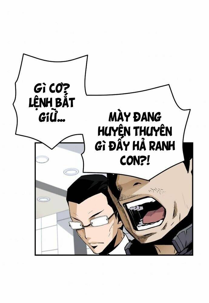 Sự Trở Lại Của Huyền Thoại - Chapter 13 - Page 10