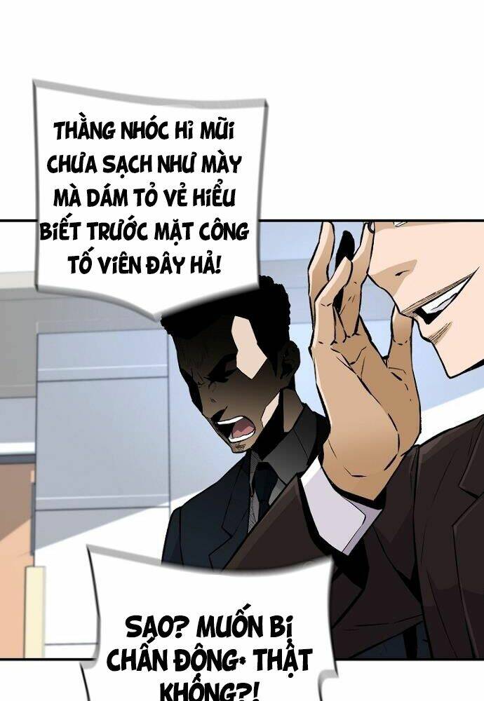 Sự Trở Lại Của Huyền Thoại - Chapter 13 - Page 15