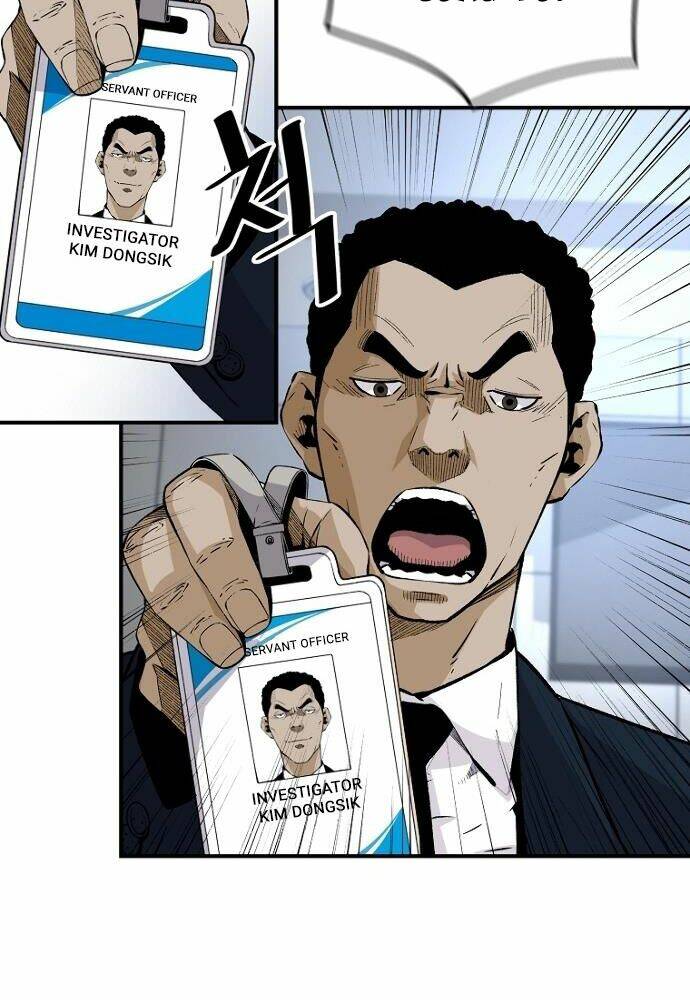 Sự Trở Lại Của Huyền Thoại - Chapter 13 - Page 17